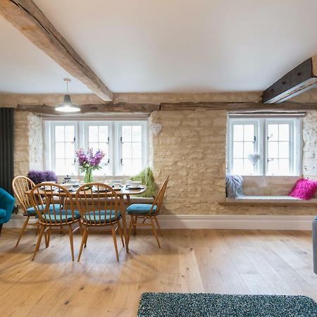 Upper Flat, The Manse, Painswick Apartment Bagian luar foto