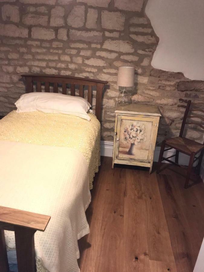 Upper Flat, The Manse, Painswick Apartment Bagian luar foto