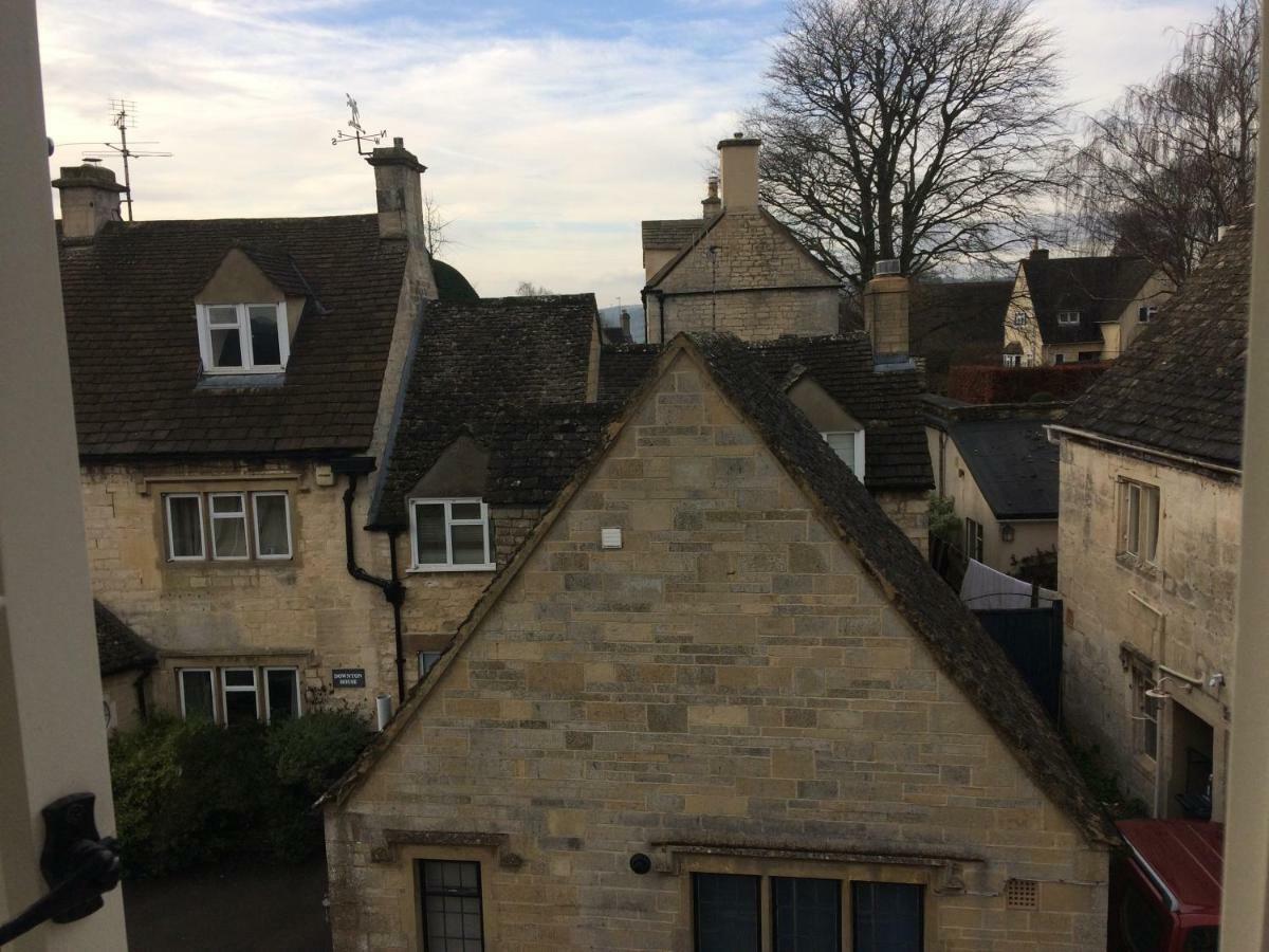 Upper Flat, The Manse, Painswick Apartment Bagian luar foto