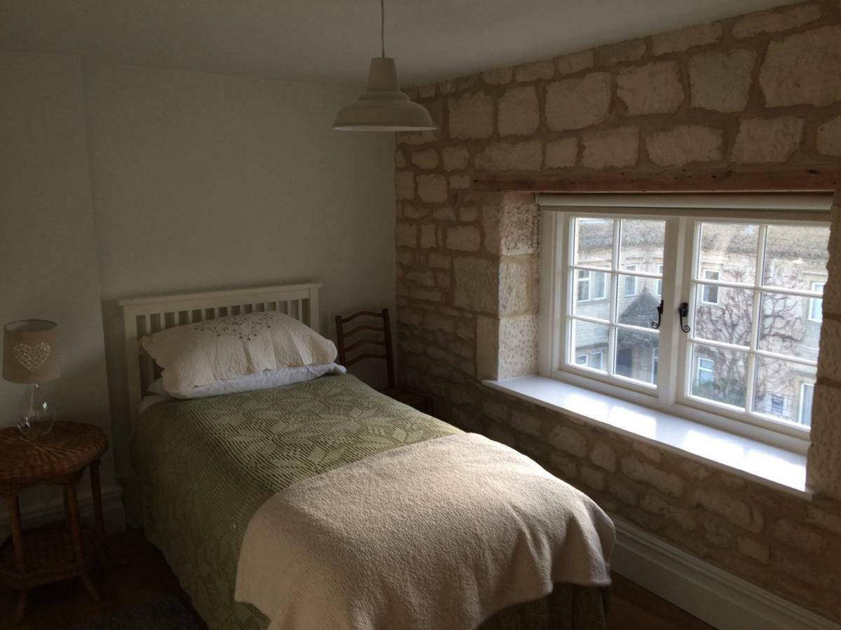 Upper Flat, The Manse, Painswick Apartment Bagian luar foto
