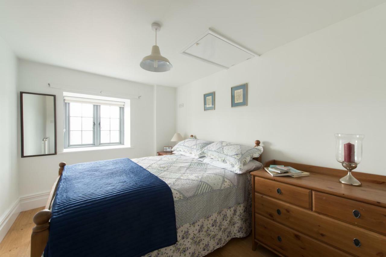 Upper Flat, The Manse, Painswick Apartment Bagian luar foto