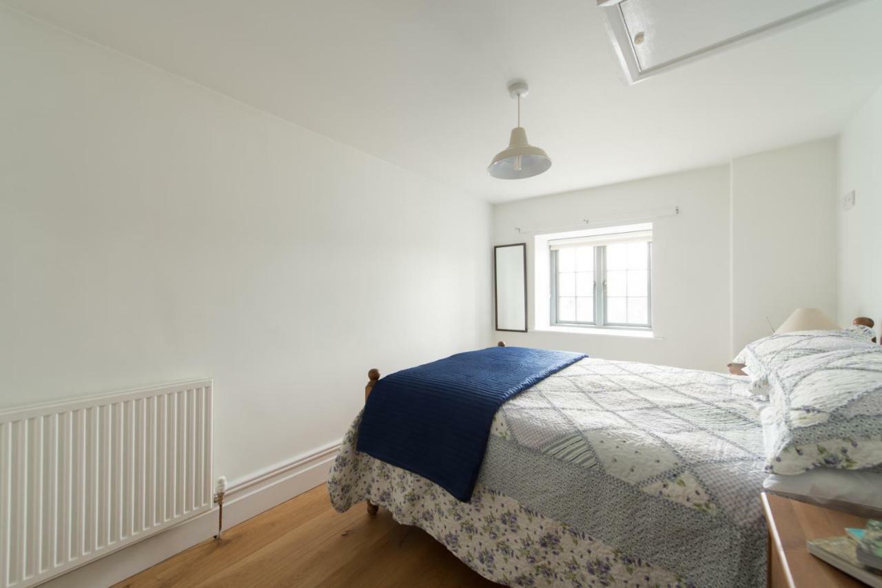 Upper Flat, The Manse, Painswick Apartment Bagian luar foto