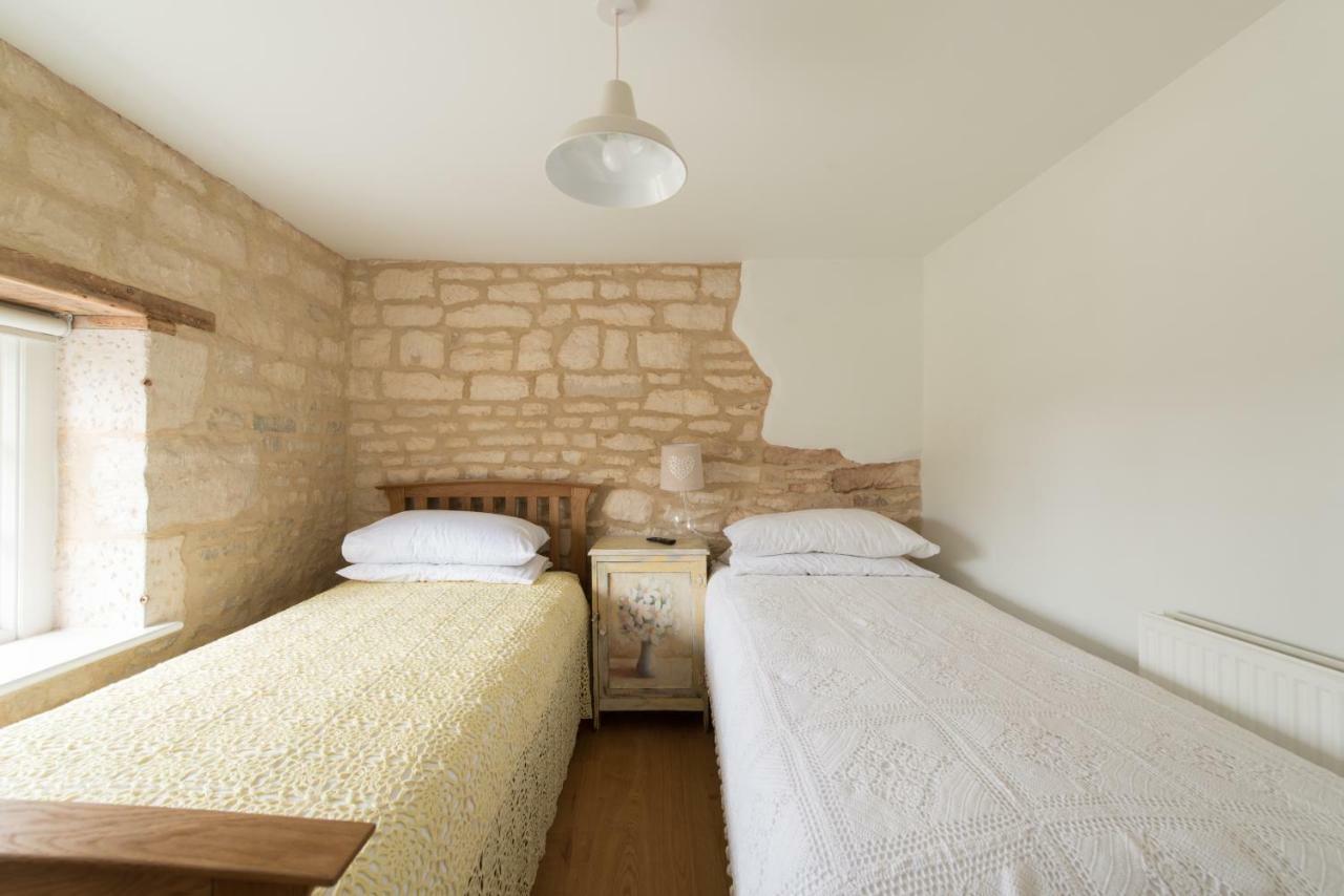 Upper Flat, The Manse, Painswick Apartment Bagian luar foto