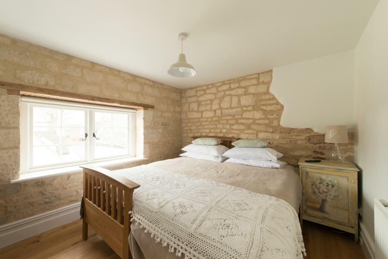 Upper Flat, The Manse, Painswick Apartment Bagian luar foto