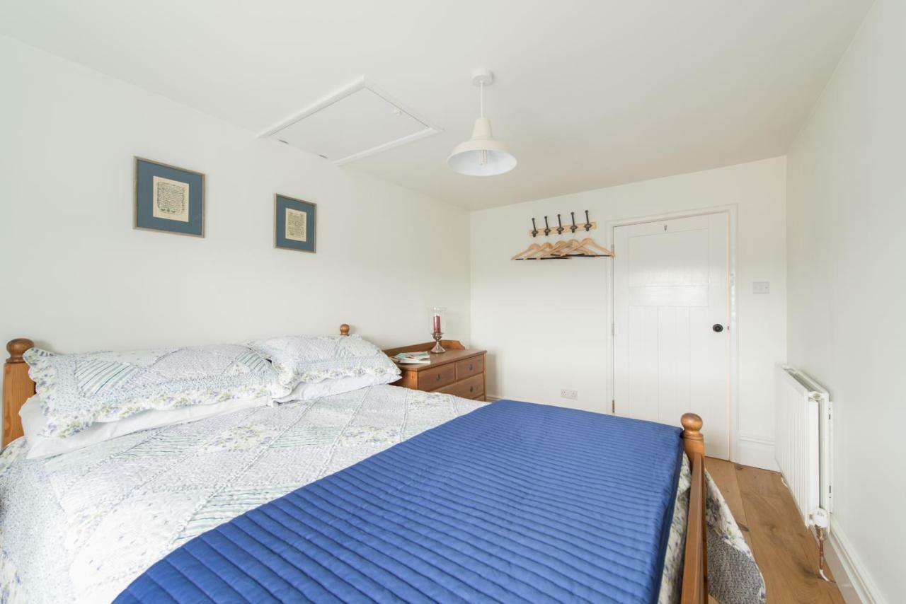 Upper Flat, The Manse, Painswick Apartment Bagian luar foto