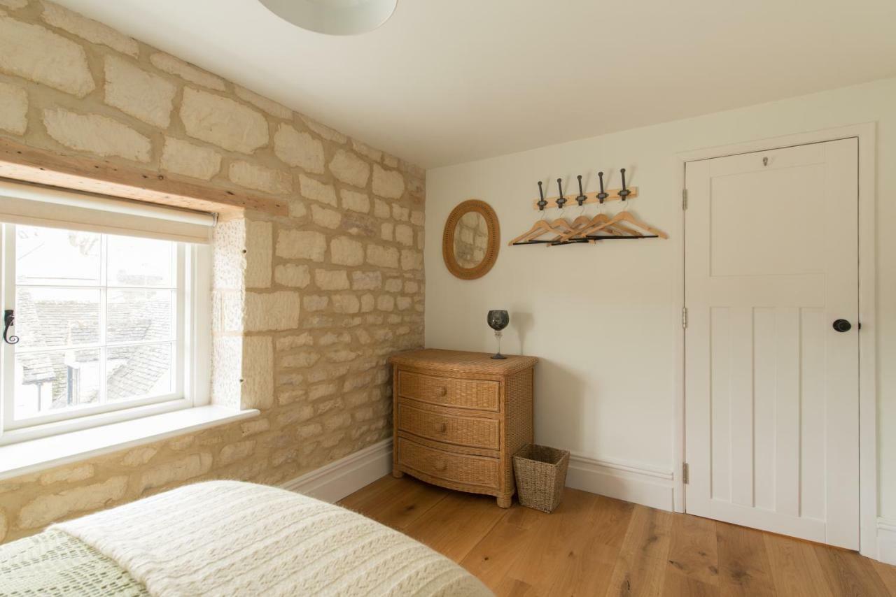 Upper Flat, The Manse, Painswick Apartment Bagian luar foto