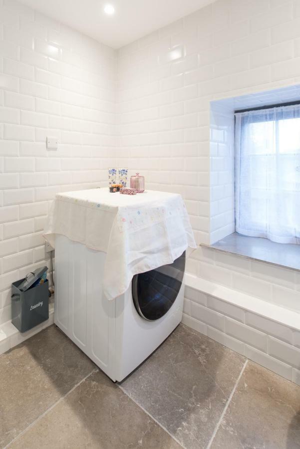Upper Flat, The Manse, Painswick Apartment Bagian luar foto