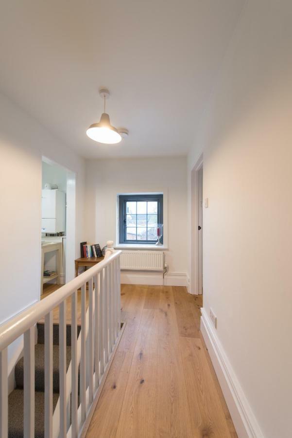 Upper Flat, The Manse, Painswick Apartment Bagian luar foto