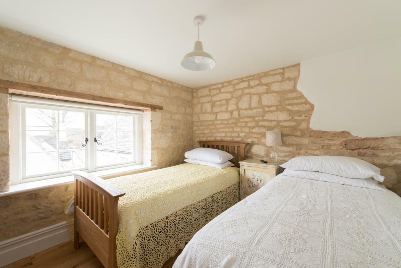Upper Flat, The Manse, Painswick Apartment Bagian luar foto